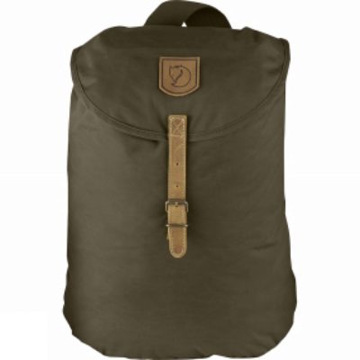 Fjallraven Greenland Rucksack Small Dark Olive